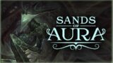GAMEPLAY DE SANDS OF AURA UN ARPG SOULS QUE TERMINA SU EARLY ACCESS
