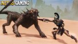 GIANT Desert Monsters! – Conan Exiles