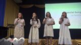 GOTTA GET TO JESUS | Collingsworth Family | Cover by Le Sorelle 30/09/23