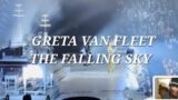 GRETA VAN FLEET "THE FALLING SKY" (REACTION)