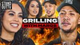 GRILLING RETURNS WITH A BRAND NEW HOST! | Grilling with Margs