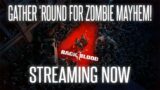 Gather 'Round for Zombie Mayhem | Back 4 Blood Live