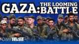 Gaza: How an Israeli invasion could go wrong | Explain Israel Palestine