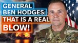 General Hodges: This Is About Making Crimea Untenable. Ukraine Won’t Stop