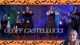 Geoff Castellucci "Monster Mash" Reaction | Just WOW!!!