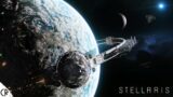 Getting Warmed Up – Stellaris: Nemesis DLC – Stellaris: Overlord