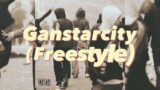 GkSttar, Cardinal Troublemaker – Gangstarcity (Freestyle)[Official Audio]