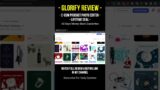 Glorify Review 2023 – Ecommerce Graphic Design Tool #shorts #glorify #glorifylifetimedeal