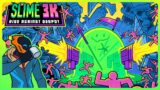 Glorious Slime Bullet Heaven – Slime 3K: Rise Against Despot [Demo]