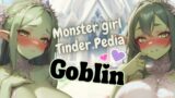 Goblin Matchmaker Is Interested In You [Monster Girl Tinderpedia] [F4M] [Goblin Girl] [RP ASMR]