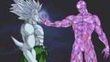 Goku reveals his real power after his secret training with Whis – Dragon ball Makai