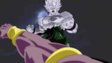 Goku scares the gods with his new form in the second tournament of power