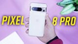 Google Pixel 8 Pro: Early Review! | A True Flagship?