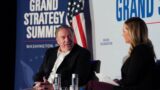 Grand Strategy Summit – Former Secretary of State and CIA Director Mike Pompeo