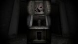 Granny PC 1.3.1 All Escape Ending with Slendrina The Cellar Atmosphere #shorts #granny #slendrina