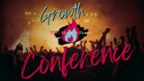 Growth Conference Session 3: Part 1