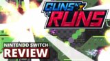 Guns N' Runs Nintendo Switch Review