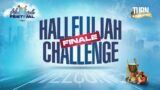 HALLELUJAH CHALLENGE GRAND FINALE || OCT 2023 || DAY 20