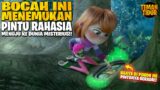 HANYA BOC4H INI YANG PUNYA KUNCI UNTUK MEMBUKA PINTUNYA!! – "My Fairy Troublemaker"