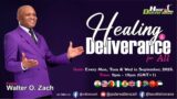 HEALING AND DELIVERANCE FOR ALL