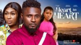 HEART TO HEART (New Movie) Maurice Sam, Ebube Nwagbo, Tersy Akpata 2023 Nigerian Nollywood Movie