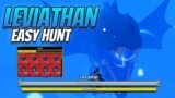 HOW TO FIND NEW LEVIATHAN BOSS FAST ( FULL GUIDE ) | Blox Fruits