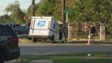 HPD: Postal worker killed in hit-and-run crash in north Houston