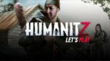 HUMANITZ #03 | #LETSPLAY | PC / STEAM / 2023