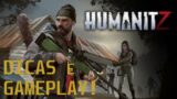 HUMANITZ – Dicas e Gameplay – Hordas e mais hordas!
