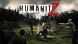 HUMANITZ Gameplay Series Part 5 A Look At The New Update