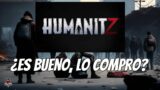 HUMANITZ. Nuevo Survival cooperativo de Zombies