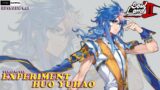 HUO YUHAO BER-EXPERIMENT – Episode 641 Versi Novel | Spoiler SOUL LAND 2 : The Unrivaled Tang Sect