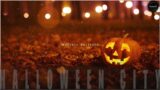 Halloween City | Musynth Abstract | Friday Uploads | #autumn  #halloween #soul  #festival #ambient