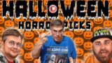 Halloween Horror Picks 2023 – Horror Roundtable