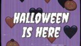 Halloween Uploads Trailer!