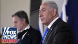 Hamas is ISIS and they will also be crushed: Netanyahu
