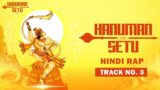 Hanuman Setu | Narci | Hanuman Setu EP | Vijayadashami Special | Hindi Rap