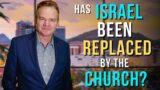 Has Israel Been Replaced By The Church? Questions and Answers with Pastor Robert Furrow