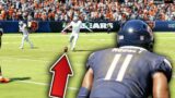Have You Ever Seen An Onside Kick Touchdown? Madden 24 Chicago Bears Franchise