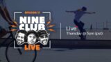 Hawk Vs Crob, Andy Anderson, Tony Willie, Paul Rodriguez | Nine Club Live #17