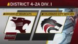 Hawley beats Colorado City, 57-0