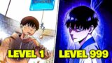 He Lost To The System But Was Reborn With The Same Power In The Past To Win – Manhwa Recap