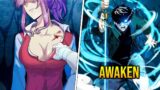 He Was Dying But The Princess Gave Him A Power To Awaken New Legendary Skill | Manhwa Recap