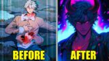 He Was Killed By Monsters But Reborn As a Demon With a Higher-Level System | Manhwa recap
