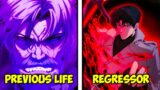 He Was The Last Survivor On Earth And Killed 666666 Demons To Get His Daughter Back – Manhwa Recap