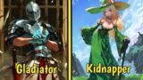 He was Kidnapped by the Elves and Forced to Become a Gladiator | EPIC Recap