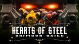 Hearts Of Steel: Crimson Skies | Transformers Fan Film