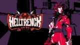 Helltrench – Announce Trailer