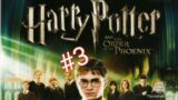Helping Out – Harry Potter Order Of The Phoenix Walkthrough Part 3