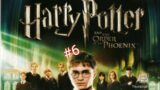 Herbology – Harry Potter Order Of The Phoenix Walkthrough Part 6